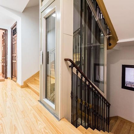 Malasana Executive Madrid Exterior photo