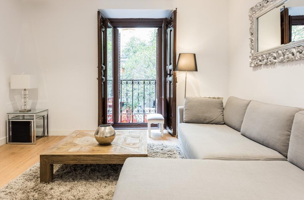 Malasana Executive Madrid Exterior photo