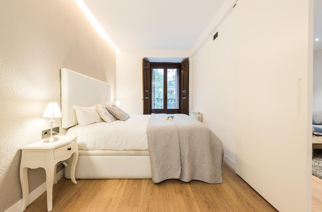 Malasana Executive Madrid Exterior photo