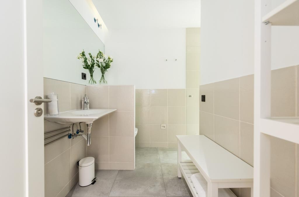 Malasana Executive Madrid Exterior photo