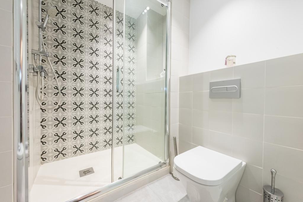 Malasana Executive Madrid Exterior photo