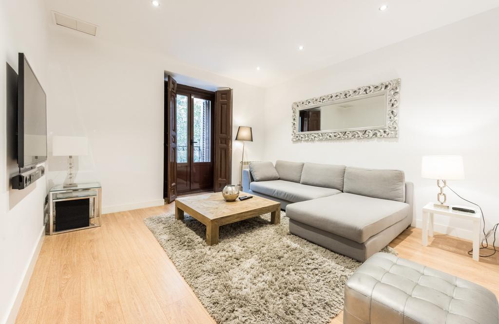 Malasana Executive Madrid Exterior photo