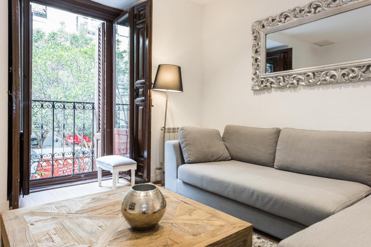 Malasana Executive Madrid Exterior photo