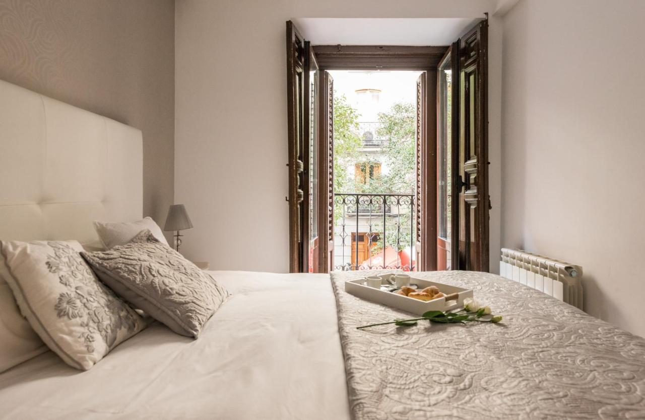 Malasana Executive Madrid Exterior photo