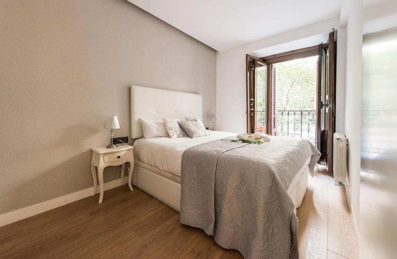 Malasana Executive Madrid Exterior photo