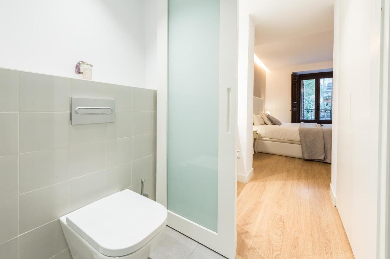 Malasana Executive Madrid Exterior photo